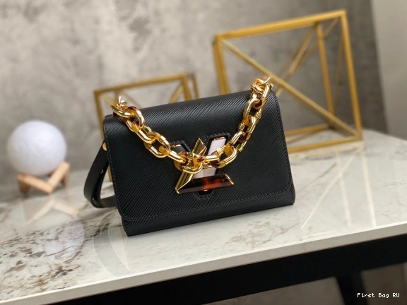 Firstbag ru VUITTON PM TWIST LOUIS 0815